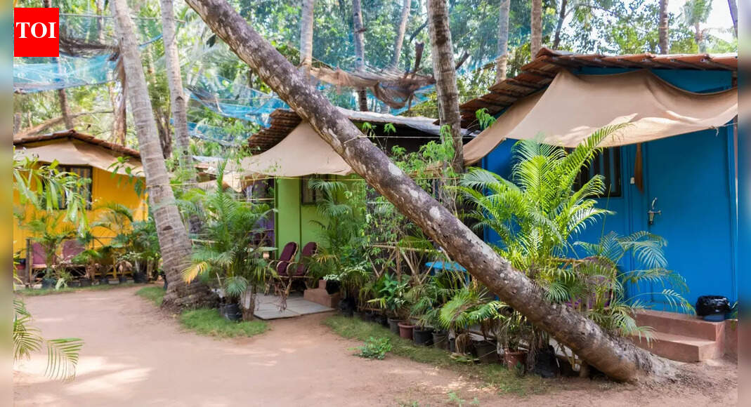 ‘Exclude Canacona from new district’ | Goa News  timesofindia.indiatimes.com