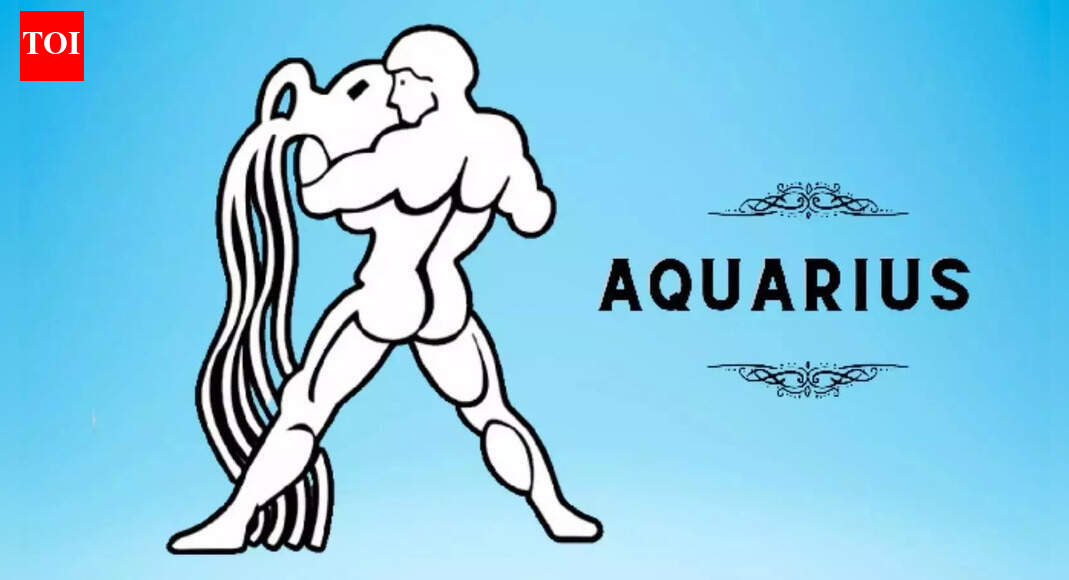 Aquarius Daily Horoscope Today, January 5, 2026: A new chapter is knocking softly, open the door before it walks away