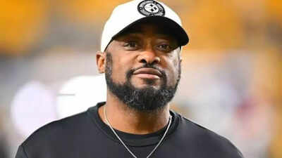 Mike Tomlin net worth: How much the Pittsburgh Steelers coach earns, NFL contracts, recent season and more
