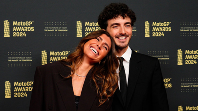 Pecco Bagnaia and Domizia Castagnini combined net worth: Ducati success, titles, and big money