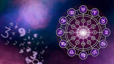 Numerology Predictions Today, January 04, 2026: Read your personalised forecast for numbers 1 to 9