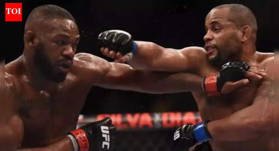 Jon Jones vs Daniel Cormier net worth in 2025: Who is richer from UFC success, old rivalry, and life after the cage