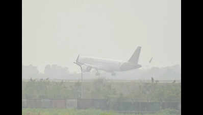 DRI seizes Rs 7.5cr marijuana at Bhubaneswar airport, net 2 men