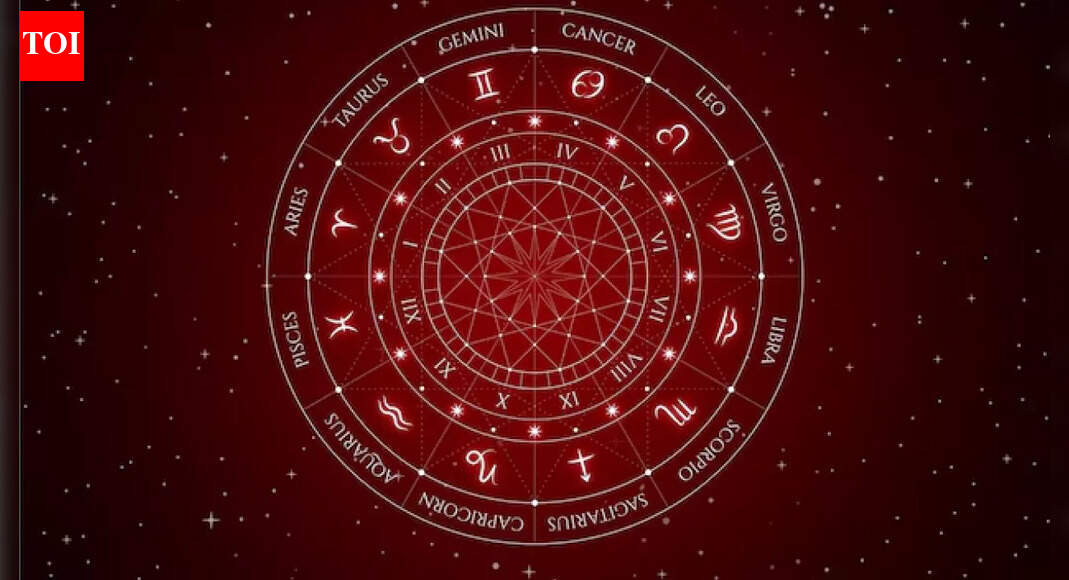Love Horoscope Today, January 04, 2026: What the stars say about your love life