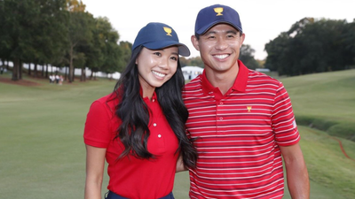  Major wins, sponsorship deals, and the earnings behind the golf power couple