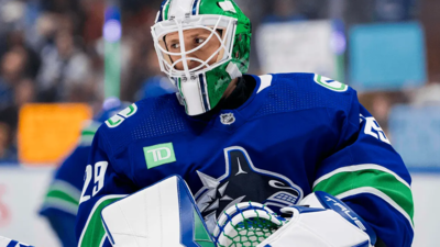  Casey DeSmith takes personal leave, Remi Poirier called up by Dallas Stars