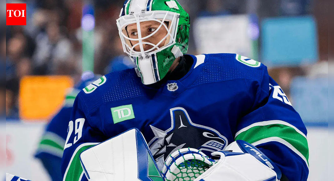 NHL Update: Casey DeSmith takes personal leave, Remi Poirier called up by Dallas Stars