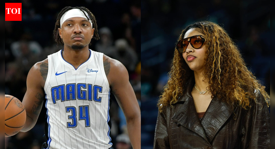 Angel Reese and Wendell Carter Jr.'s combined net worth 2025: Exploring the power couple's earnings, endorsements and lavish lifestyle