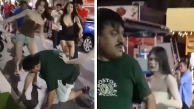 Indian national Raj Jasuja thrashed by transwomen in Thailand after allegedly refusing to pay for escort service