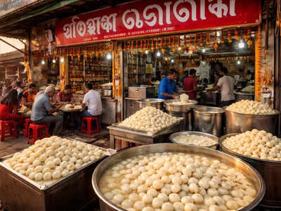 Flavour Files: Soft, warm and earthy, why this rasgulla from Odisha is a tug at the heart
