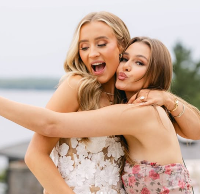 Connor McDavid’s wife, Lauren Kyle vs Leon Draisaitl’s wife, Celeste Desjardins: Look inside their careers, earnings, and more