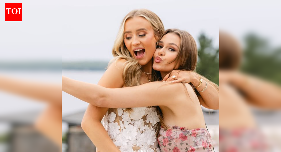 Connor McDavid’s wife, Lauren Kyle, vs Leon Draisaitl’s wife, Celeste Desjardins: Look inside their careers, earnings, and more