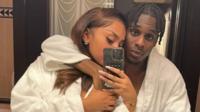 Jeremie Frimpong and Tamira Blankson combined net worth: Liverpool contract, brand deals, and why they’re football’s most talked-about couple