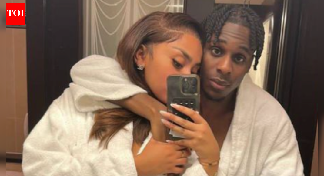 Jeremie Frimpong and Tamira Blankson combined net worth: Liverpool contract, brand deals, and why they’re football’s most talked-about couple