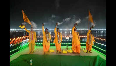 Celebrity artistes to perform at Magh Mela cultural extravaganza