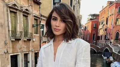 Christian McCaffrey’s wife Olivia Culpo dating history: From Nick Jonas to lasting love