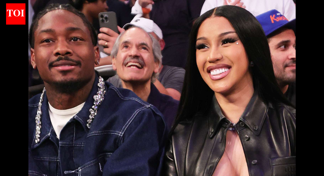 Stefon Diggs and Cardi B’s relationship takes a turn as she seemingly shades him amid controversial accusations by his ex chef
