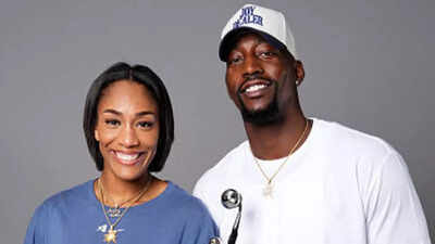  NBA power couple’s career earnings, endorsements, and more