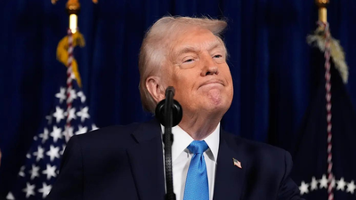 Trump sends warning to Mexico, Cuba and Colombia after invading Venezuela: 'Something has to be done...'