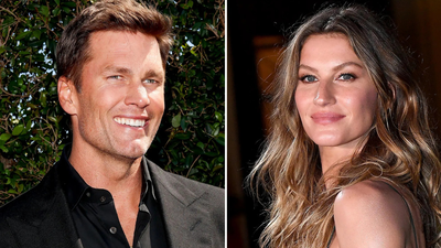 “My world turned upside down”: Gisele Bündchen opens up about the pain of learning Tom Brady’s ex was expecting his child