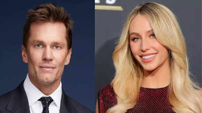 Tom Brady fans flood the comments section of Alix Earle's Instagram post after pair's  close display at NYE party