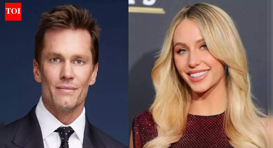 Tom Brady fans flood the comments section of Alix Earle's Instagram post after pair's  close display at NYE party