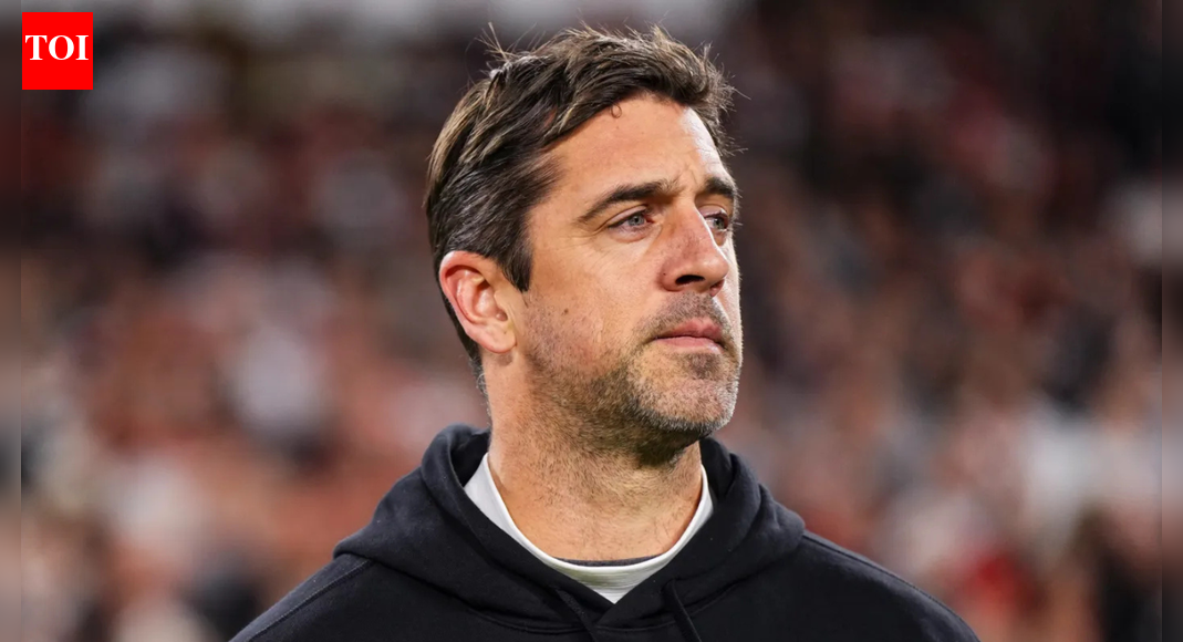 Who is Brittani? Inside the life of Aaron Rodgers’ wife who avoids cameras and stays out of the spotlight