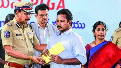 Top Red Deva’s surrender signals near end of Maoist era in Bastar; 14 killed as wipeout target looms