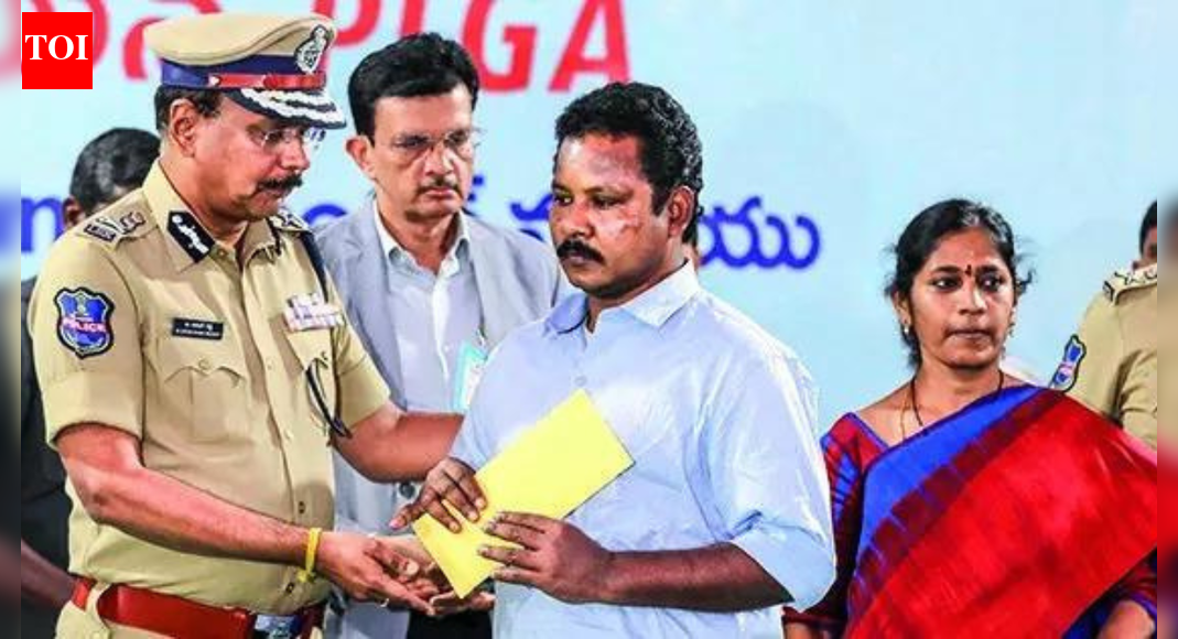 Top Red Deva’s surrender signals near end of Maoist era in Bastar; 14 killed as wipeout target looms