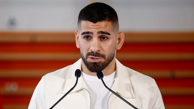 Ilia Topuria responds after court heated summons report spreads confusion over divorce case, daughter travel and legal process