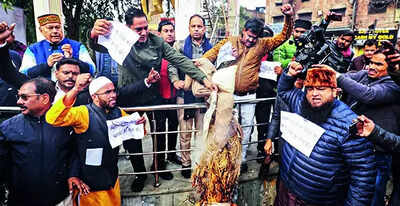 Key Hindu candidate barred from contesting Bangladesh polls