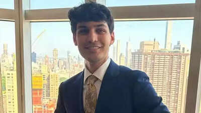 Nikki Haley’s son says Venezuela needs ‘pro-American government,’ warns US must not repeat Iraq and Afghanistan mistakes