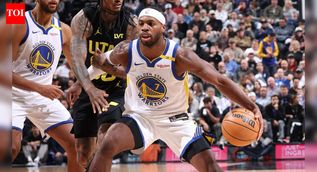 Utah Jazz vs Golden State Warriors regular season game: Full injury report, who's out, where to watch, and more (January 3, 2026)