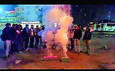 Rajasthan redraws Barmer-Balotra borders, triggers political row