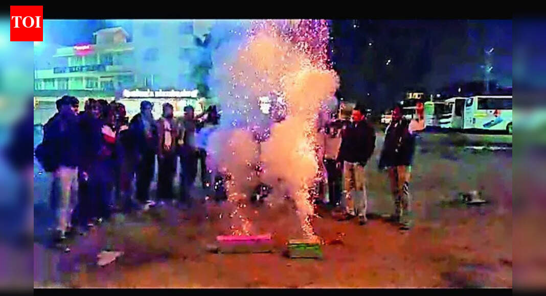 Rajasthan redraws Barmer-Balotra borders, triggers political row