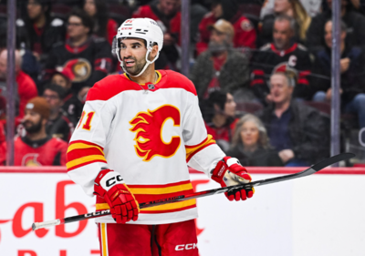 ​Nazem Kadri Net Worth: Details on his salary, contract, NHL career and more