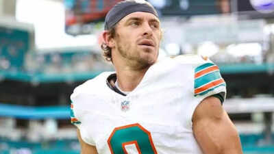 Old Braxton Berrios quote praising Tom Brady resurfaces as Alix Earle sparks New Year’s Eve talk