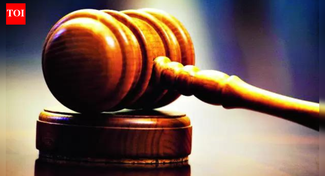 He chose UK, she chose India: Gujarat HC paves way for couple’s divorce