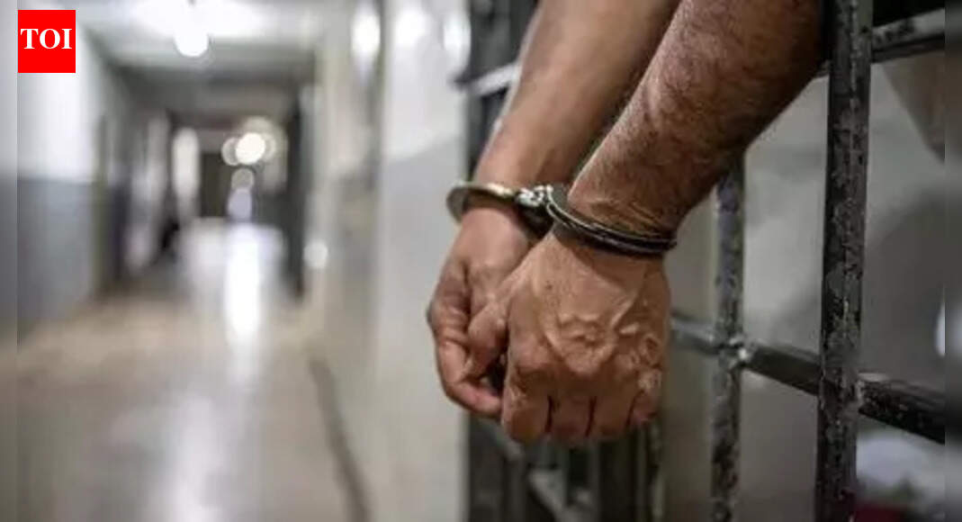 Rajasthan ATS detains cleric for ‘anti-national activities’