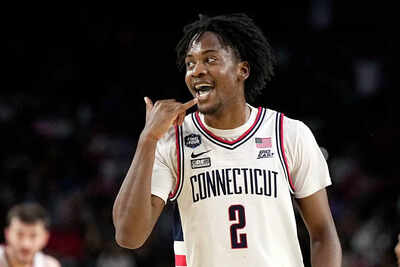 Tristen Newton to Houston Rockets? Red-hot G League standout earns two-way opportunity with team