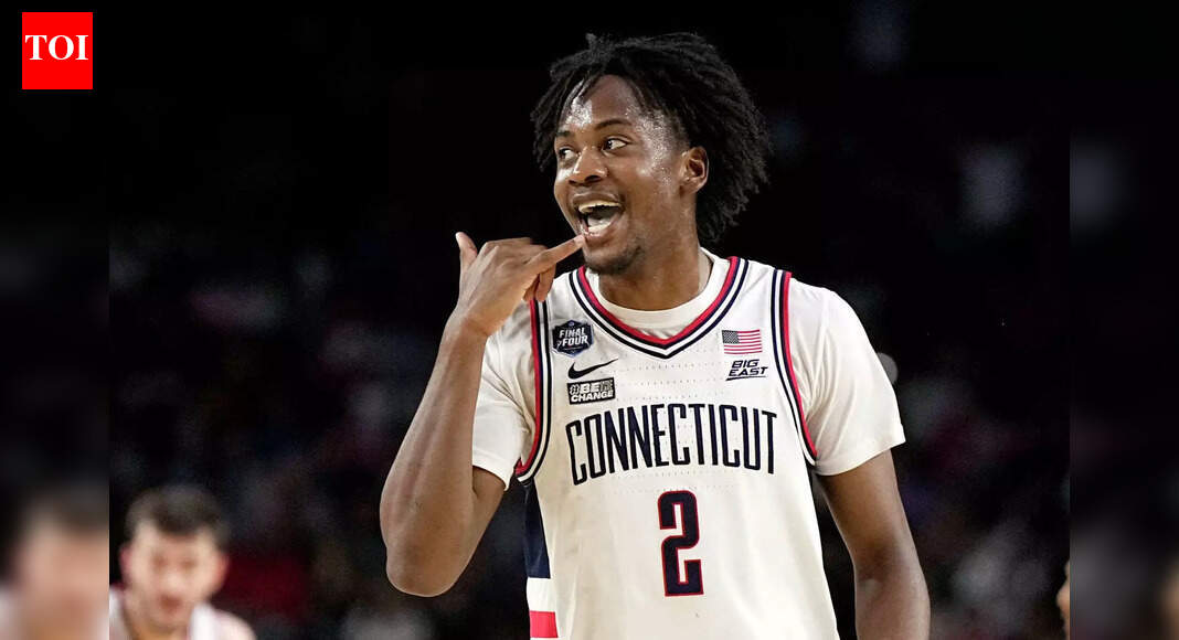 Tristen Newton to Houston Rockets? Red-hot G League standout earns two-way opportunity with team