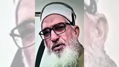 Uttar Pradesh gangster 'under threat' posts live videos