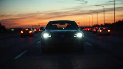 Wrong-side drive: Chef hit by SUV dies after 27-day battle in Gurgaon hospital; son seeks driver’s arrest