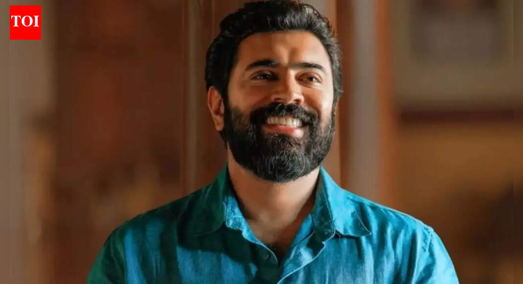 'Sarvam Maya' box office collections day 10: Nivin Pauly’s comeback film crosses Rs 44 crores