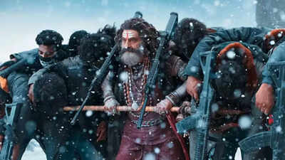 'Akhanda 2' box office collections day 23: Nandamuri Balakrishna’s Thaandavam adds Rs 25 lakhs