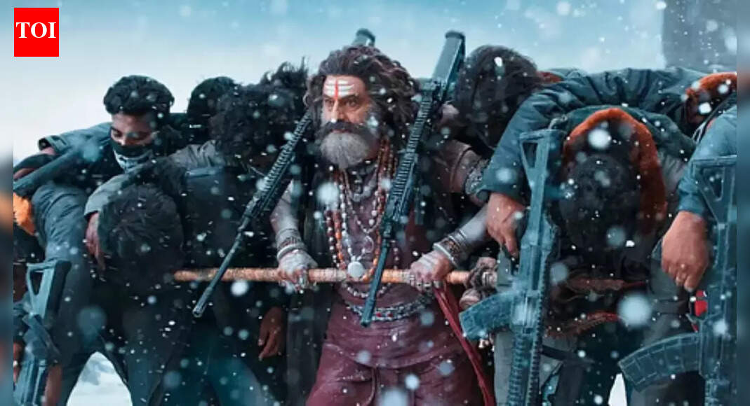 'Akhanda 2' box office collections day 23: Nandamuri Balakrishna’s Thaandavam adds Rs 25 lakhs