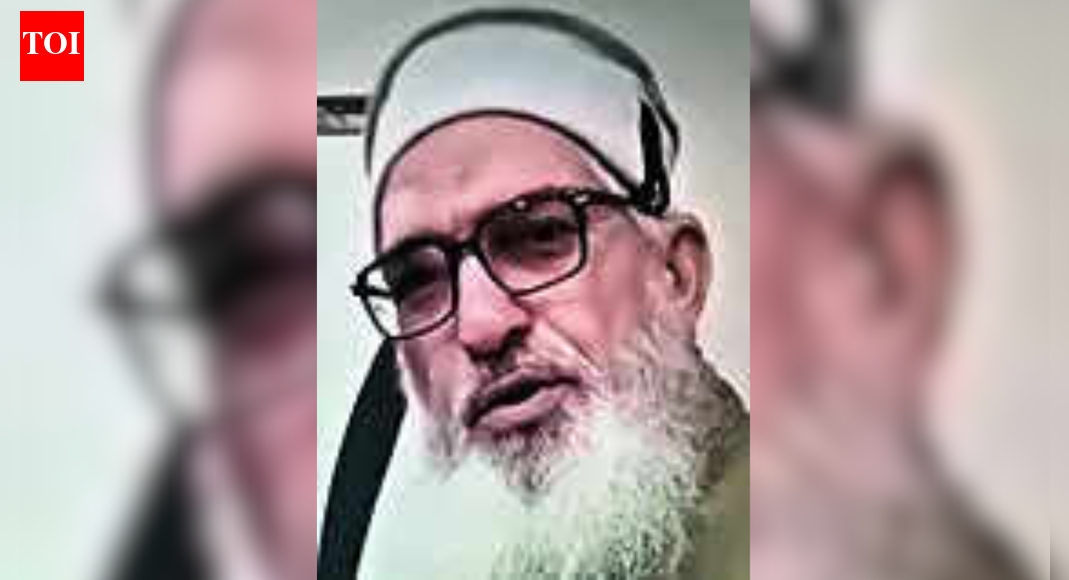 ‘Mere theatrics’: UP gangster posts live videos claiming cop threat; Rs 30 cr properties seized