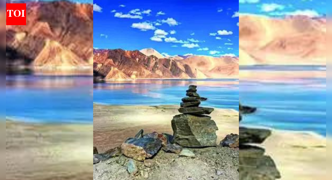 New Buddhist outfit stakes claim to being part of Ladakh talks