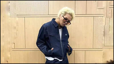 WINNER’s Song Mino's military service violation might lead to jail time -  Report