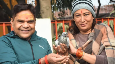 ‘Chop off his tongue’: Slur on Bihar women sparks outrage